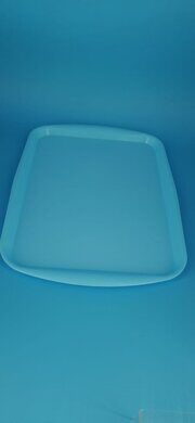 Поднос столовый 40*32 см.//15