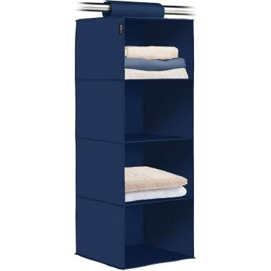 Кофр подвесной (HBS2/BL blue)