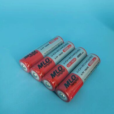 Батарейка аккумулятор.4800mAh /24/384